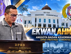 Umar Karim Tetap Wakil Ketua BK, Sun Biki Gantikan Fikram Salilama