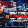Tegas Terhadap LGBT, Pemkot Gorontalo Ingatkan Pelaku Usaha dan Penyelenggara Kegiatan