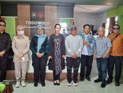 Komisi I Deprov Dorong Penanganan Kekeringan di Desa Ilangata