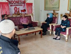 Komisi I DPRD Gorontalo Pantau Dampak Kekeringan di Pulubala, 1.054 KK Terdampak