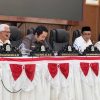 Pansus Perizinan Berusaha Deprov Minta OPD Mengkaji Perda No.6 Tahun 2023