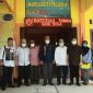 WINNET.ID - Kepsek SMKN 1 Batudaa Apresiasi Kunjungan Deprov Gorontalo