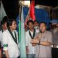 Ketua Deprov Gorontalo Dukung Demo Penolakan Kenaikan Harga BBM