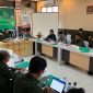 Asisten Intelijen Kejati Gorontalo Pimpin Tim PAKEM Provinsi Kunjungi Pohuwato